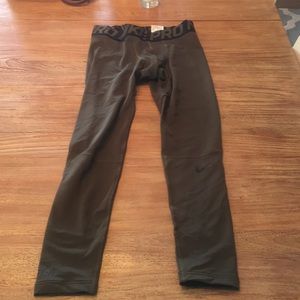 Nike pro spandex heat gear